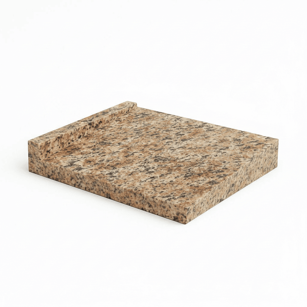 Пандус с бортиком - фото 1