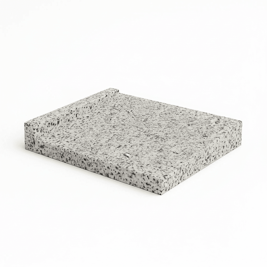 Пандус с бортиком - фото 1