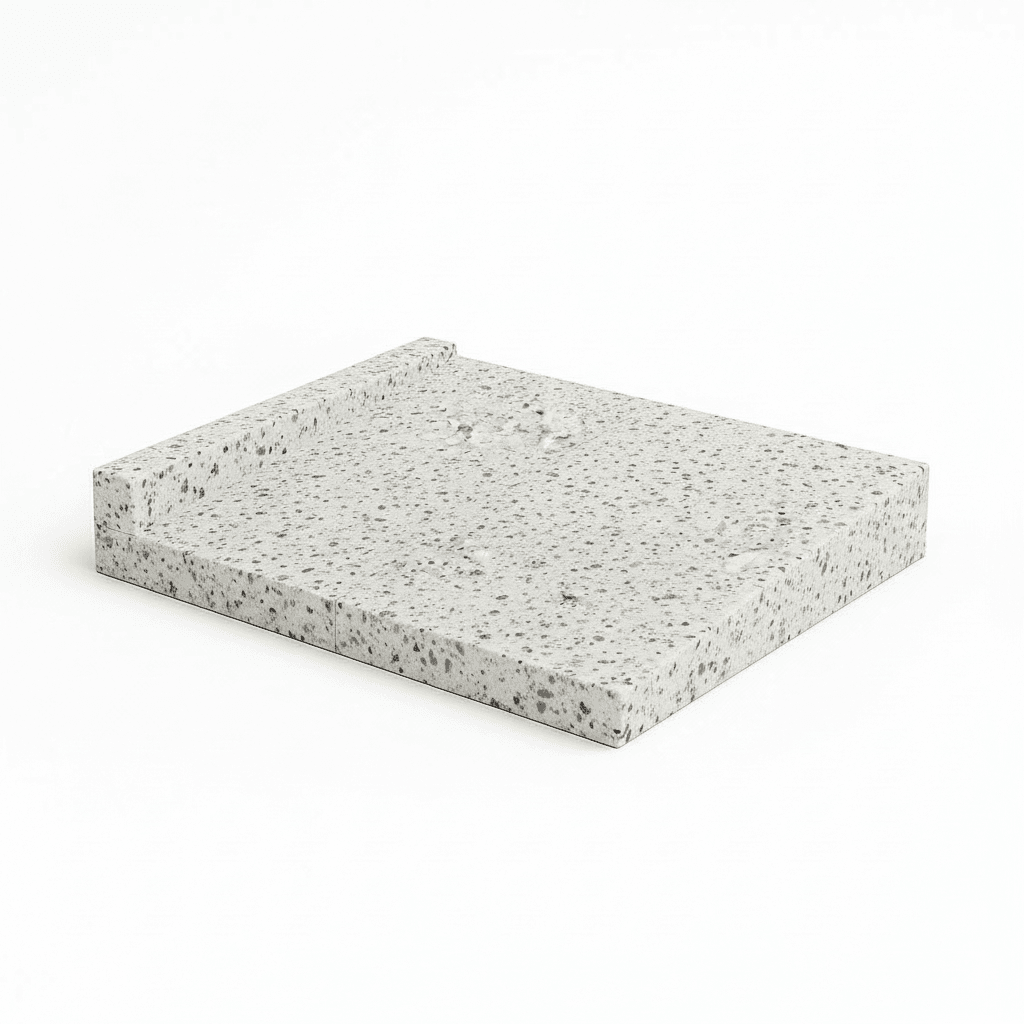 Пандус с бортиком - фото 1