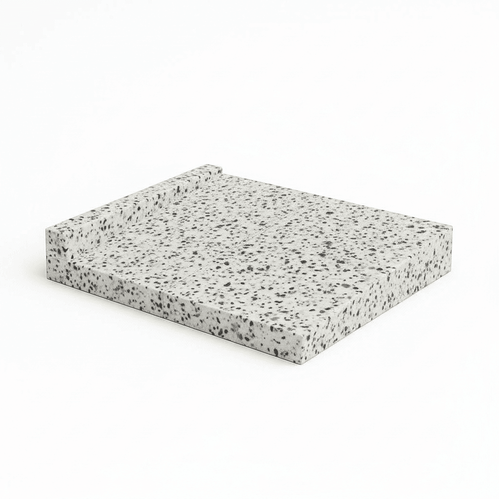 Пандус с бортиком - фото 1