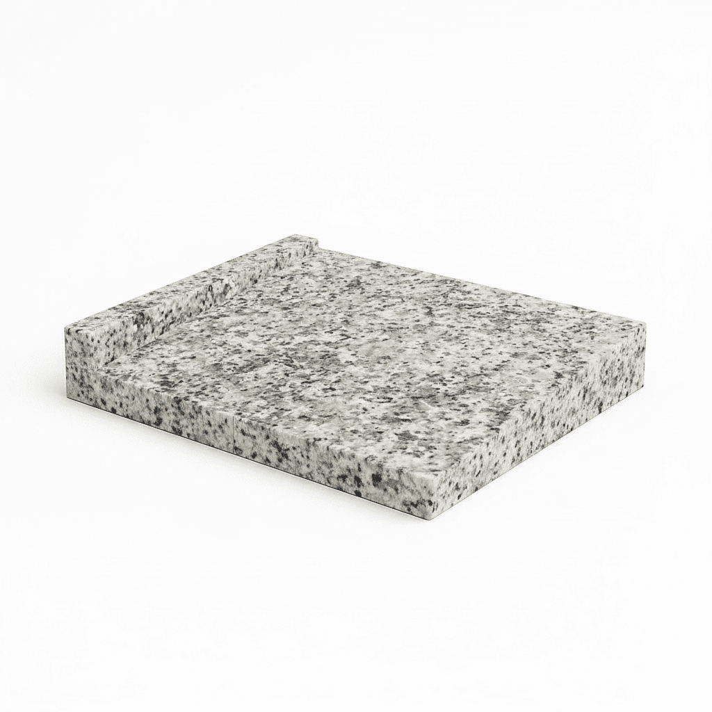 Пандус с бортиком - фото 1