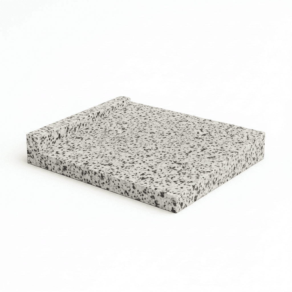 Пандус с бортиком - фото 1