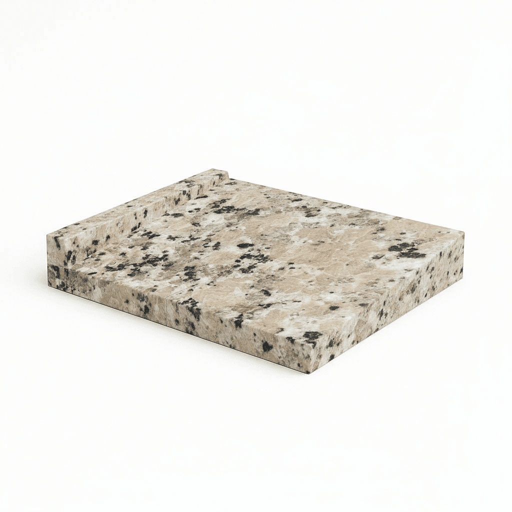 Пандус с бортиком - фото 1