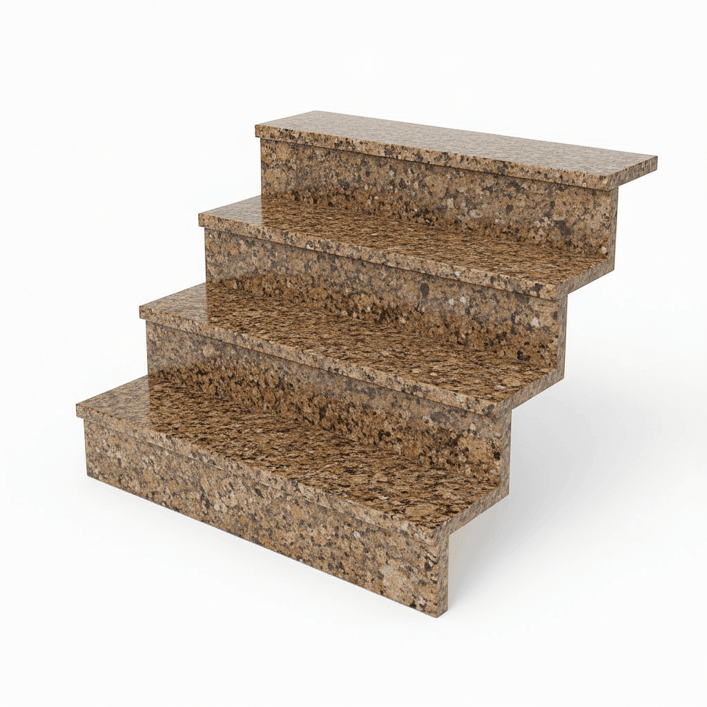 Лестница - фото 1