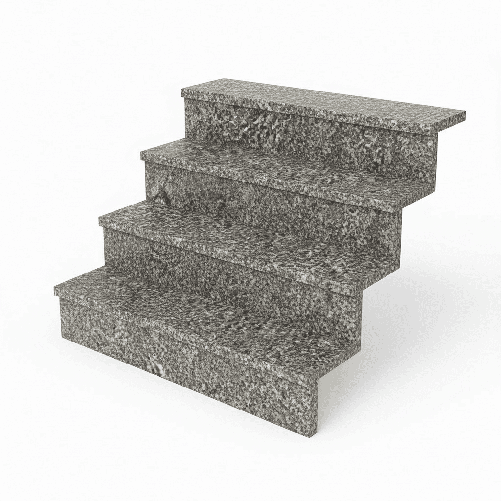 Лестница - фото 1