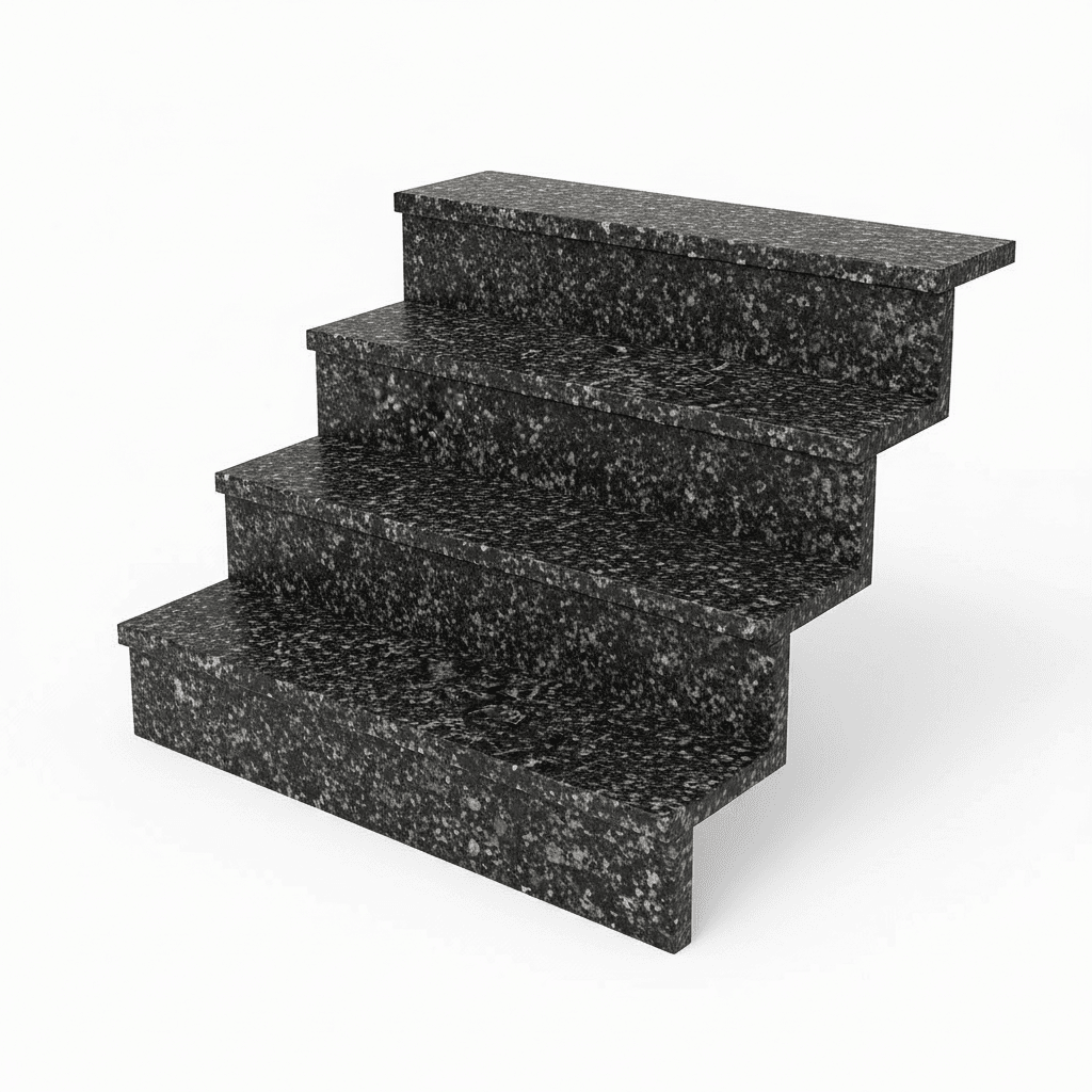 Лестница - фото 1