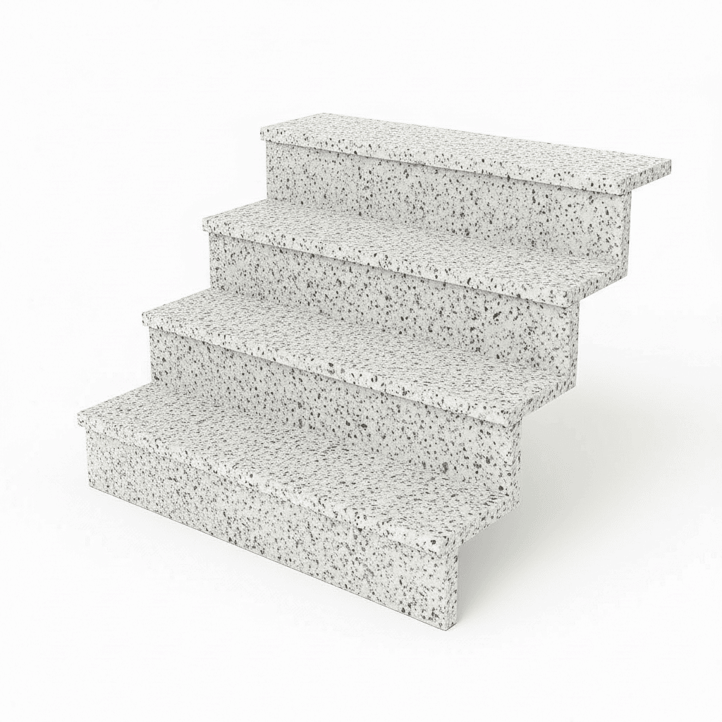 Лестница - фото 1