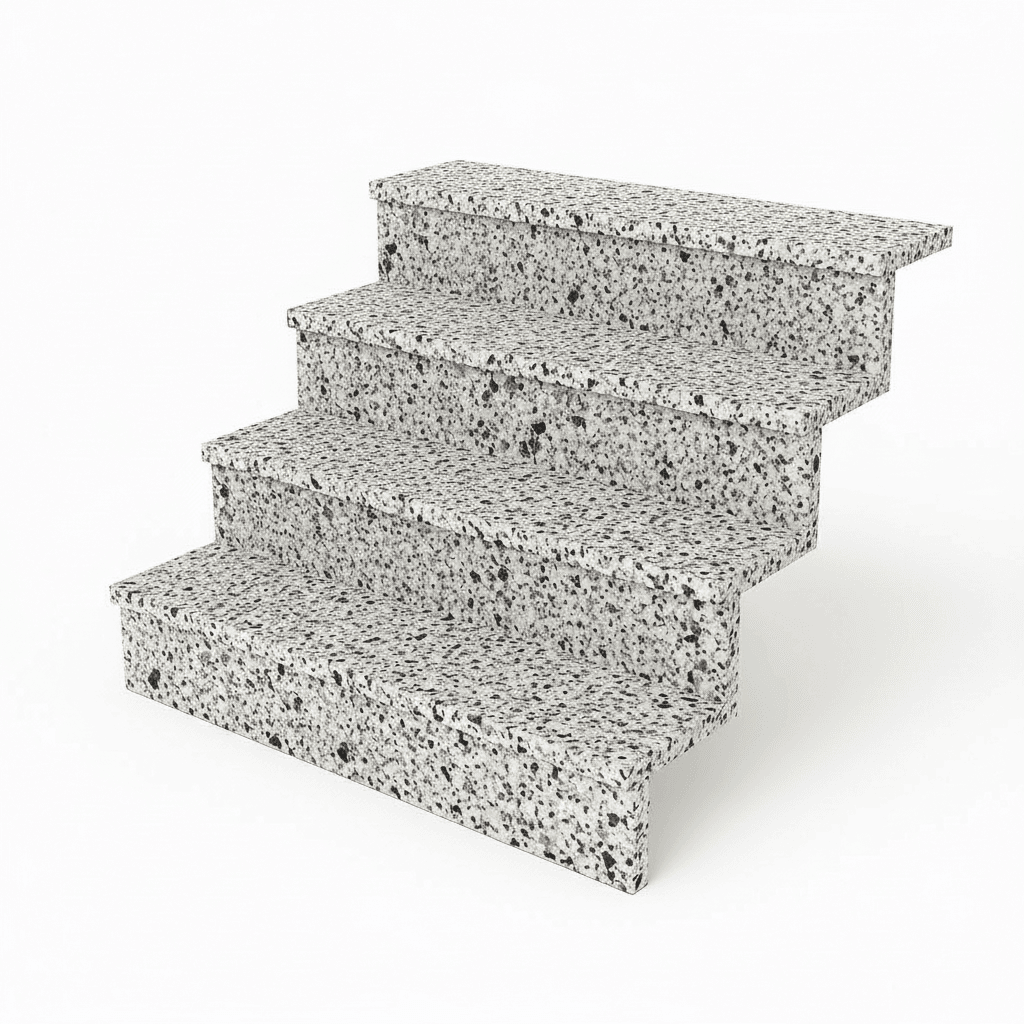 Лестница - фото 1