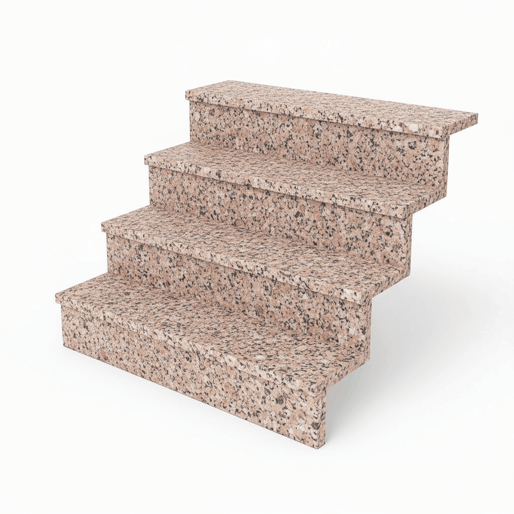 Лестница - фото 1