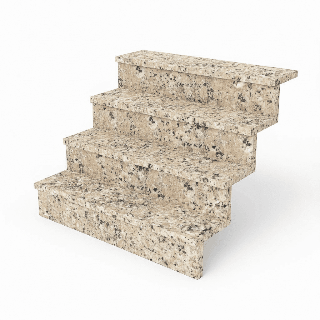 Лестница - фото 1