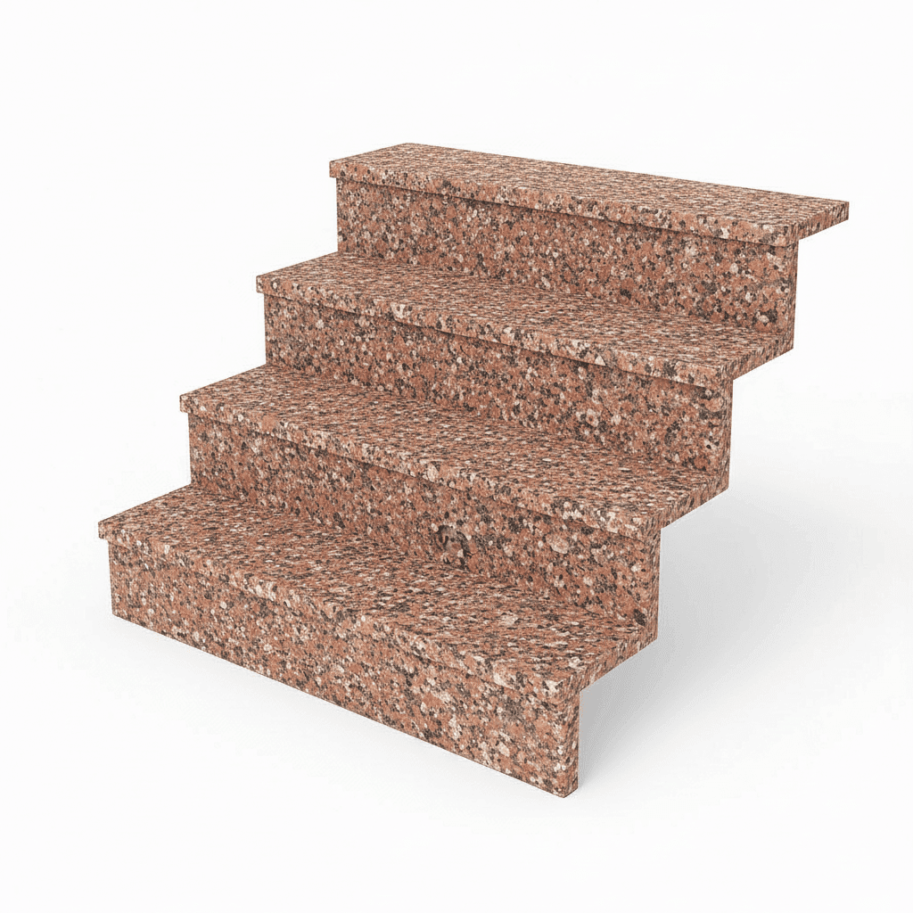 Лестница - фото 1