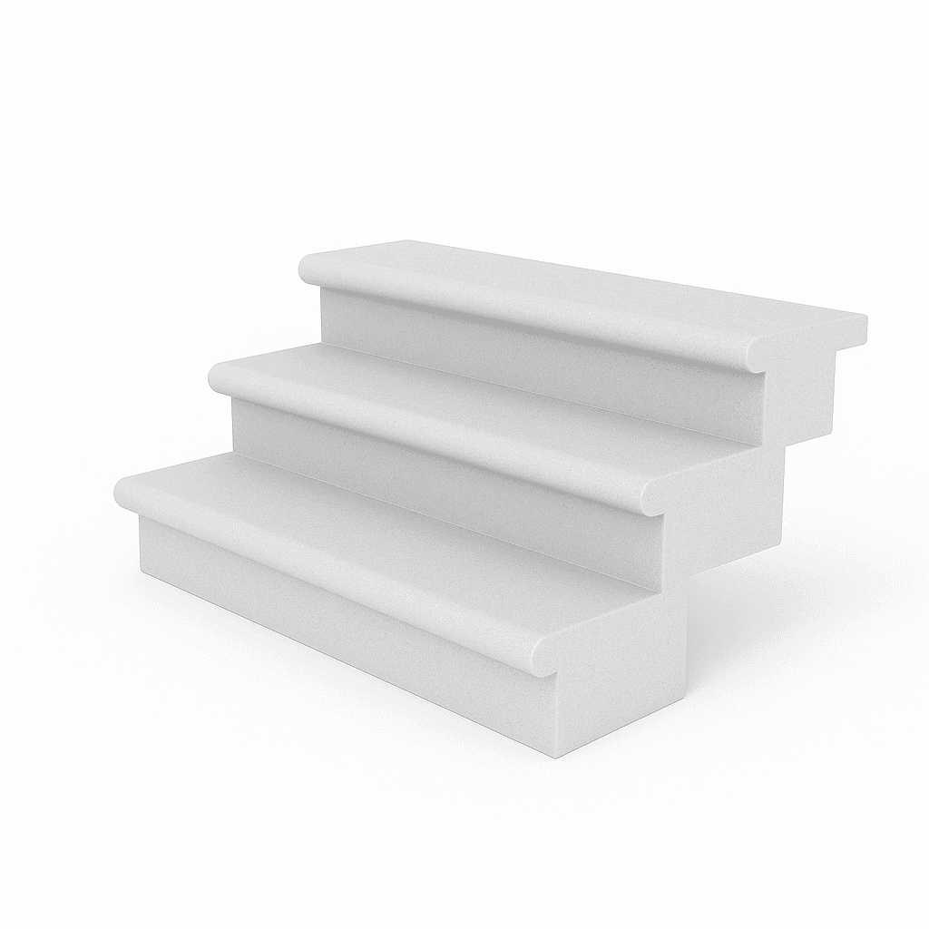 Ступени - фото 1