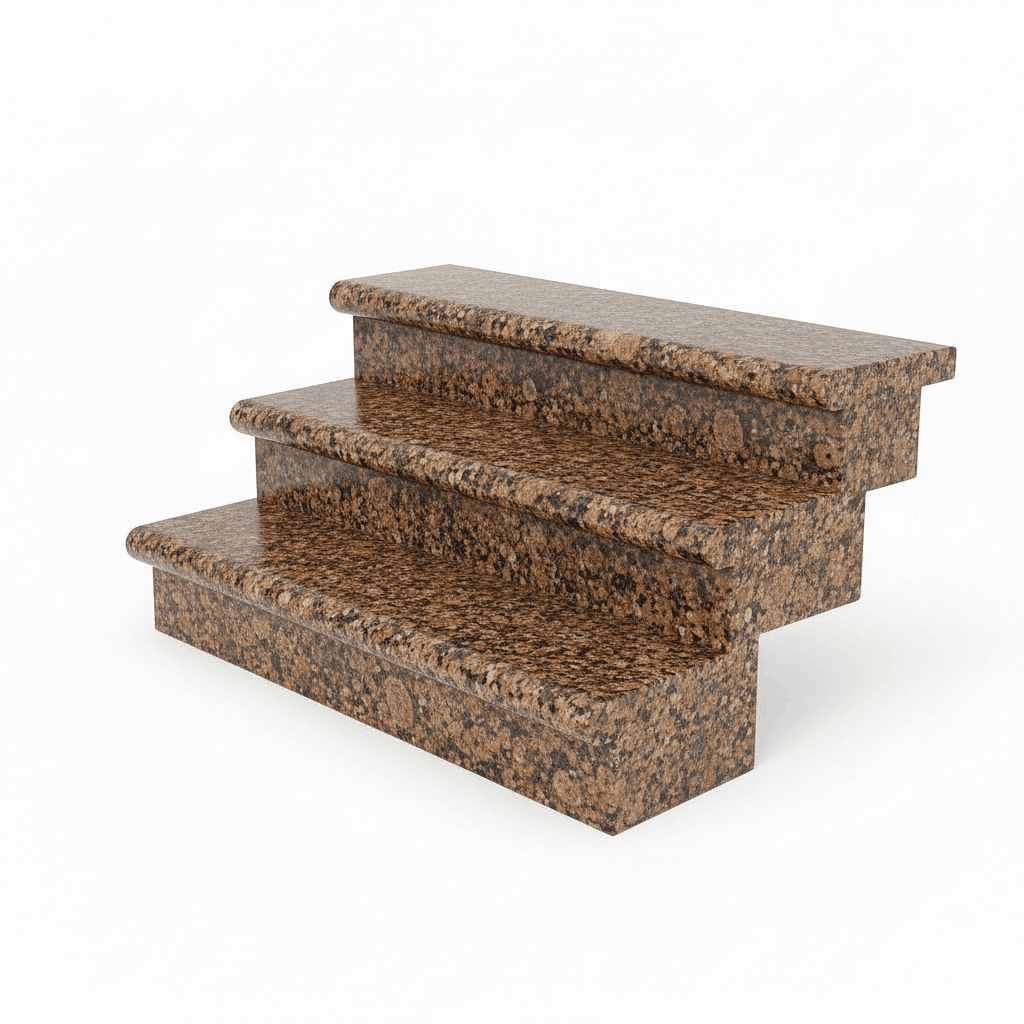 Ступени - фото 1