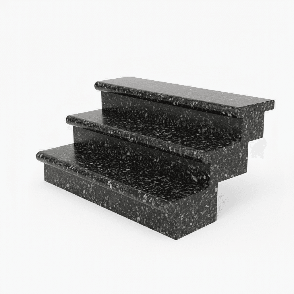 Ступени - фото 1