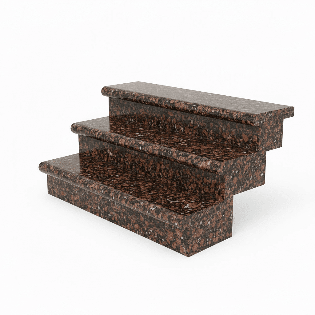 Ступени - фото 1