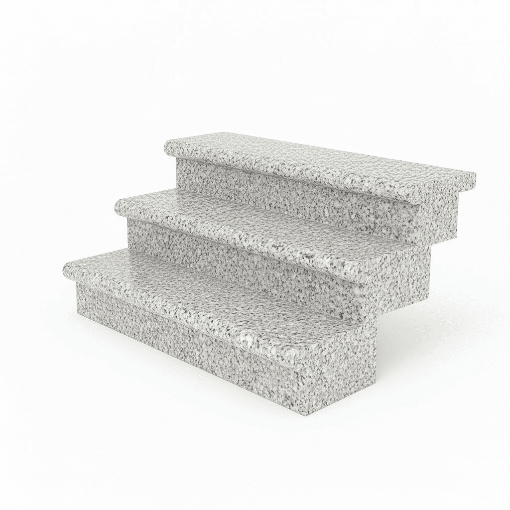 Ступени - фото 1