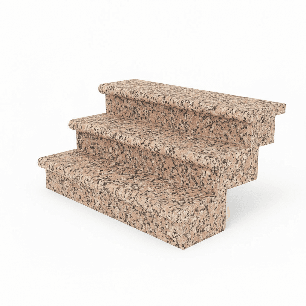 Ступени - фото 1