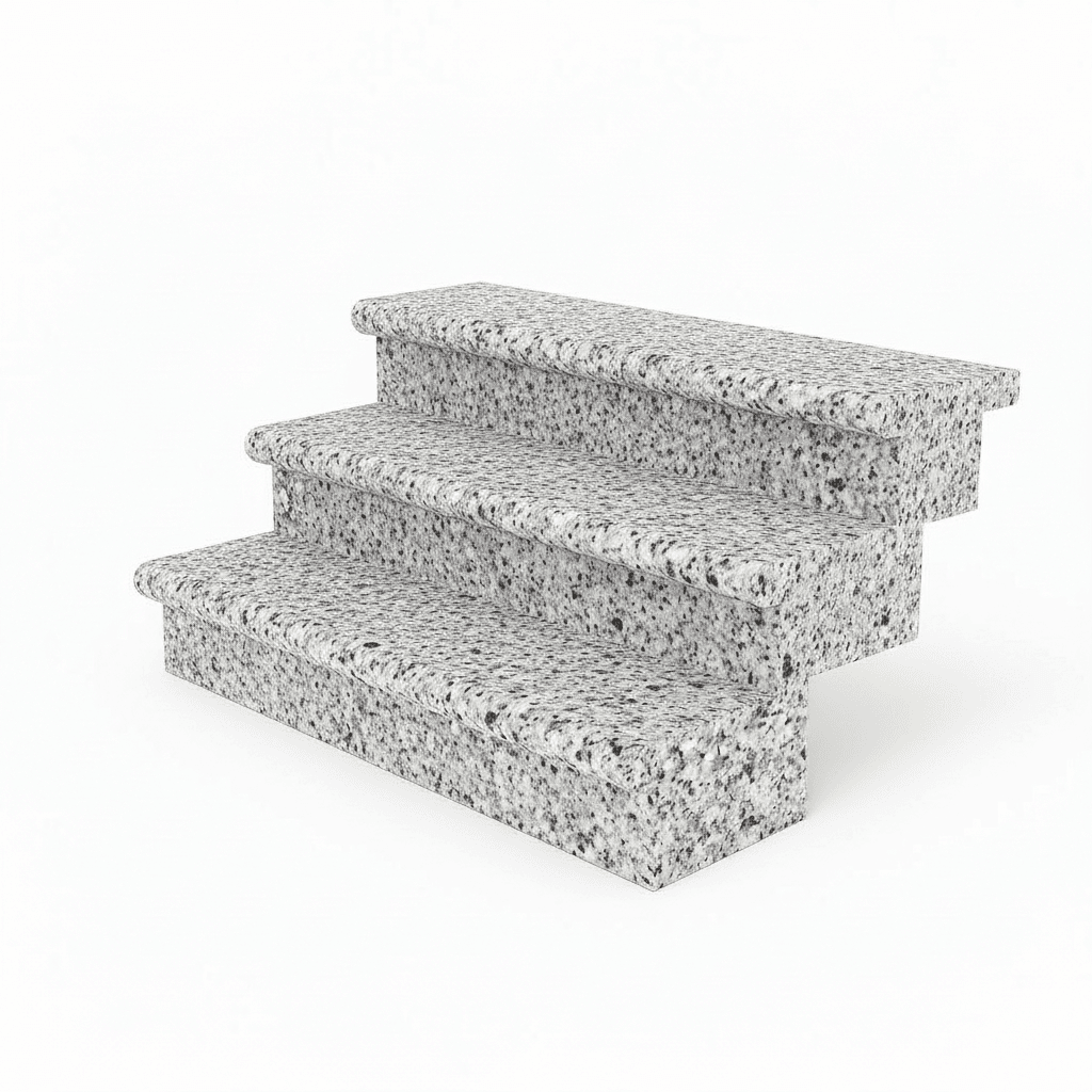 Ступени - фото 1