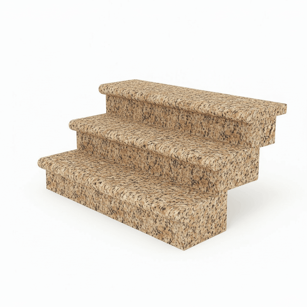 Ступени - фото 1