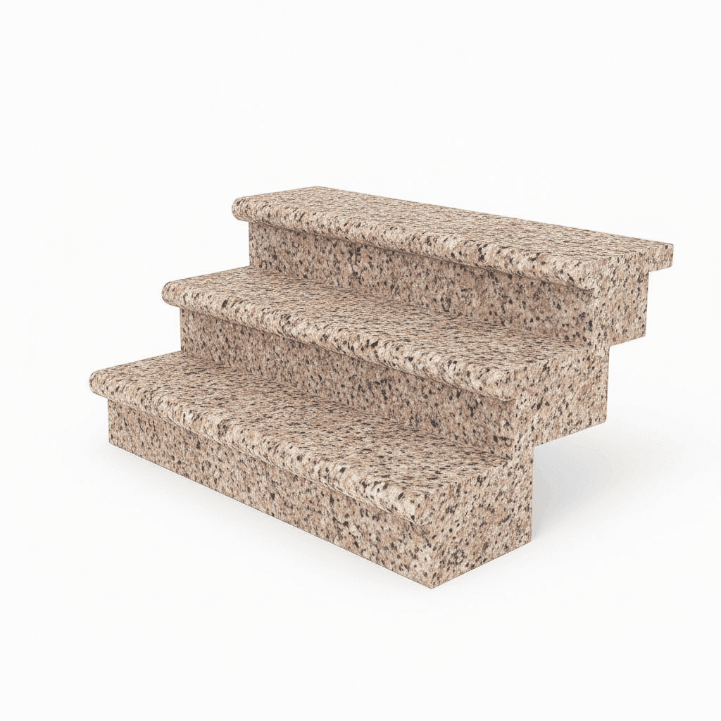 Ступени - фото 1