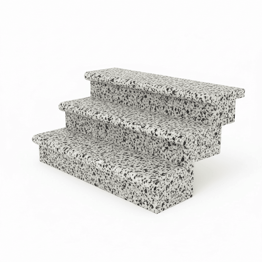 Ступени - фото 1