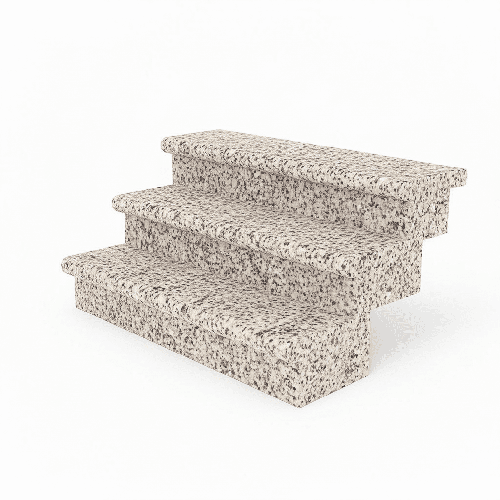 Ступени - фото 1