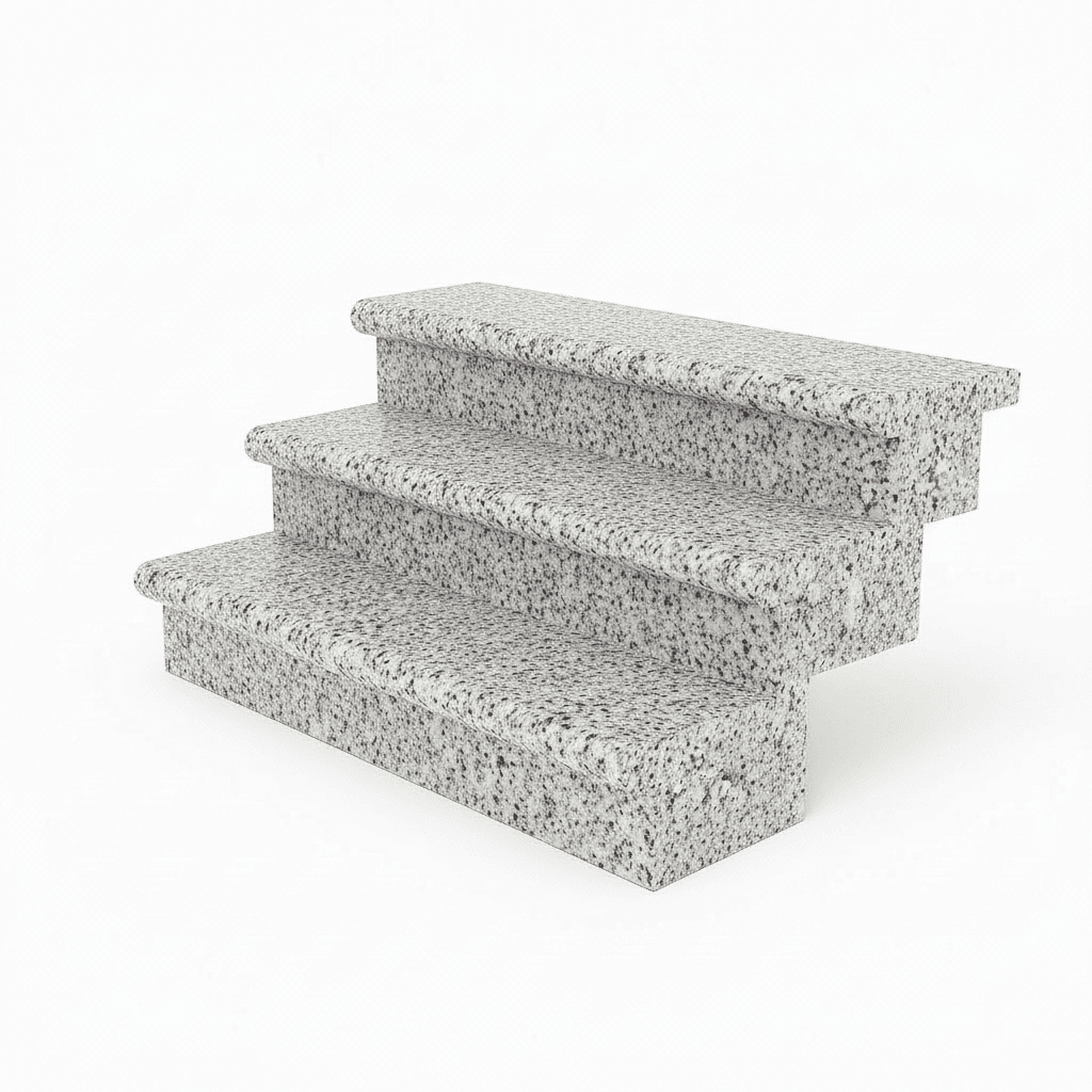 Ступени - фото 1