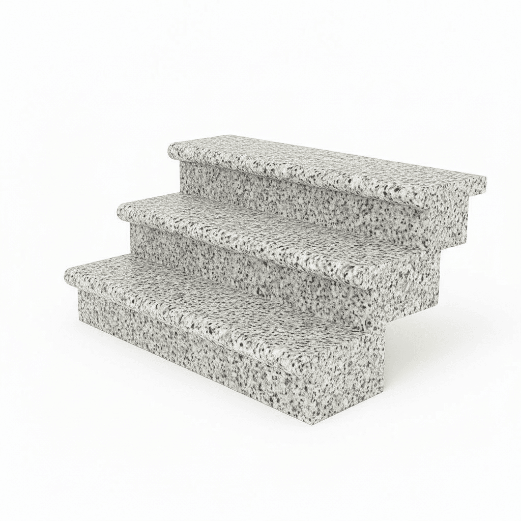 Ступени - фото 1