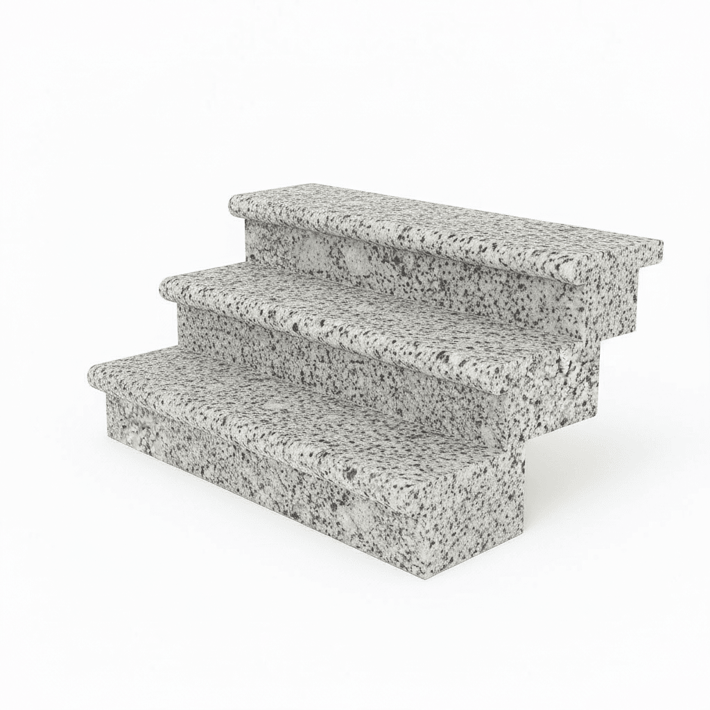 Ступени - фото 1