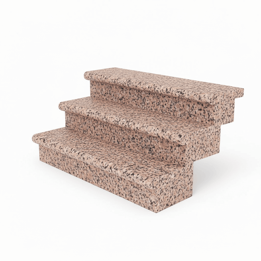 Ступени - фото 1