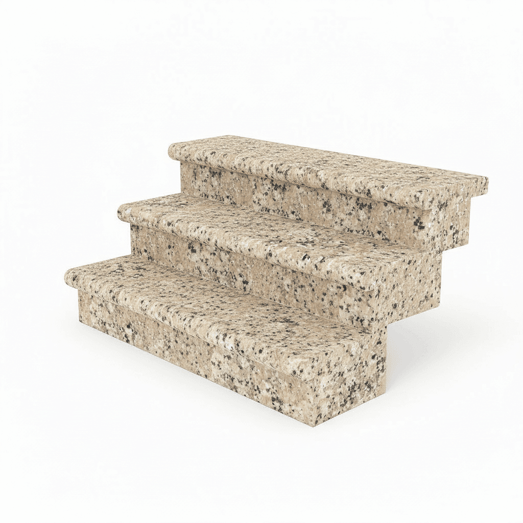 Ступени - фото 1