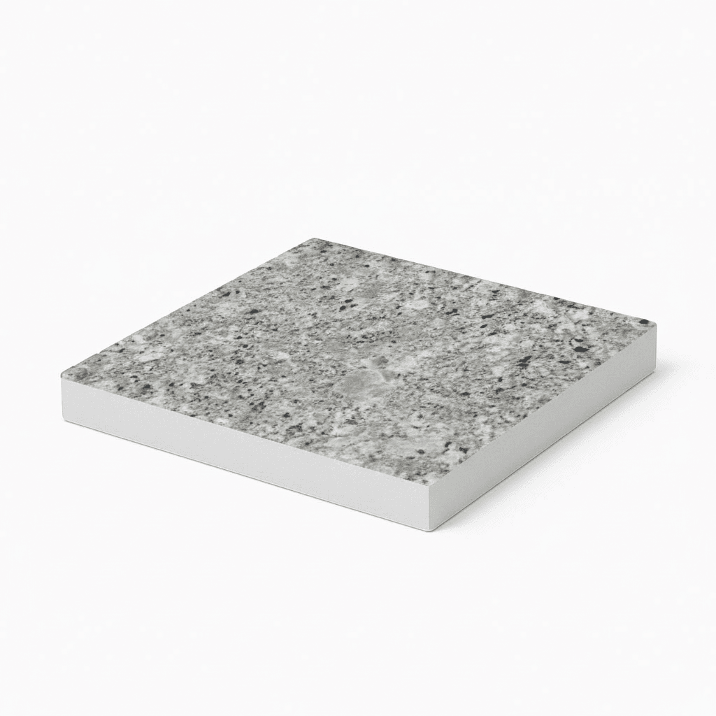 Тактильная плита с квадратными рифами - фото 1