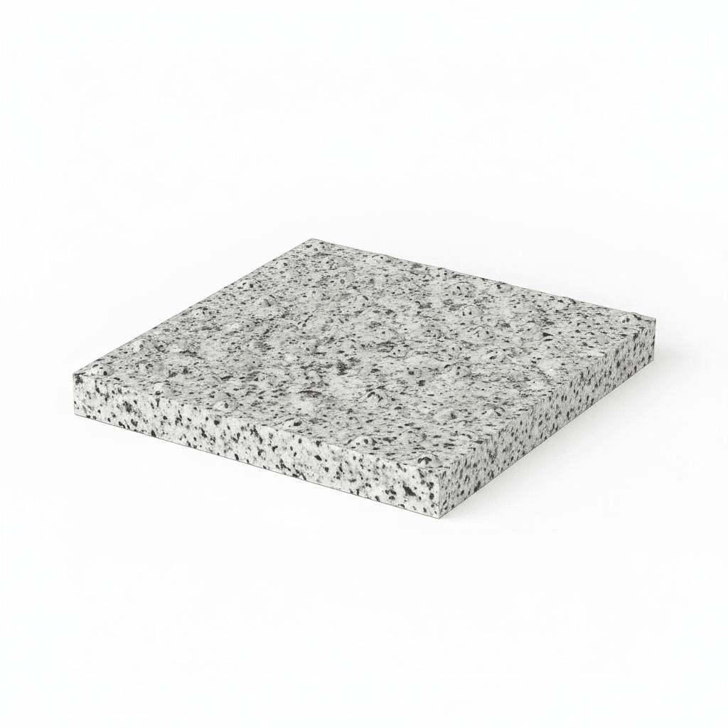 Тактильная плита с конусообразными рифами в шахматном порядке - фото 1