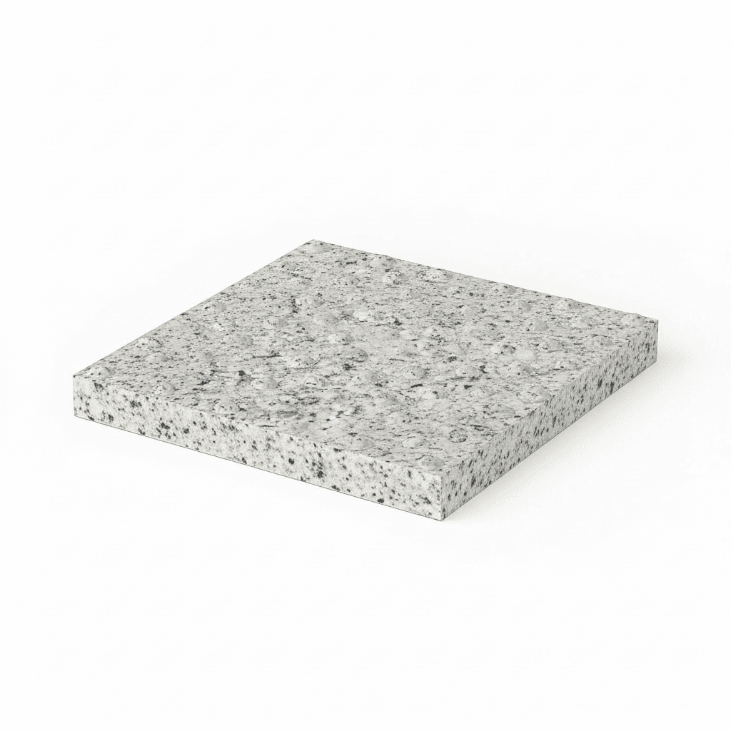 Тактильная плита с конусообразными рифами в шахматном порядке - фото 1