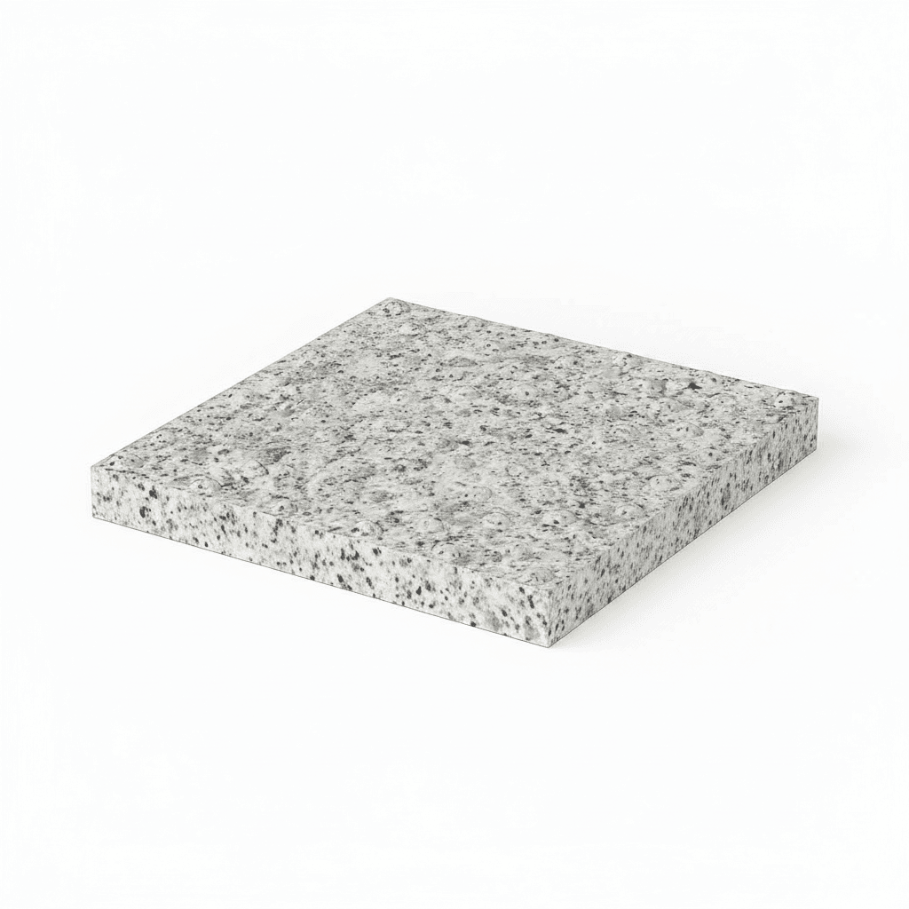 Тактильная плита с конусообразными рифами в шахматном порядке - фото 1