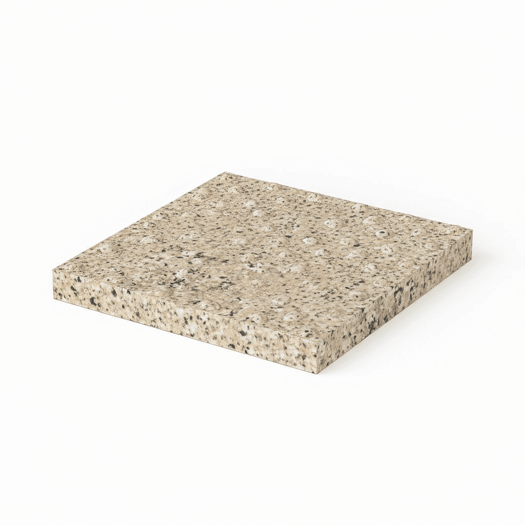 Тактильная плита с конусообразными рифами в шахматном порядке - фото 1