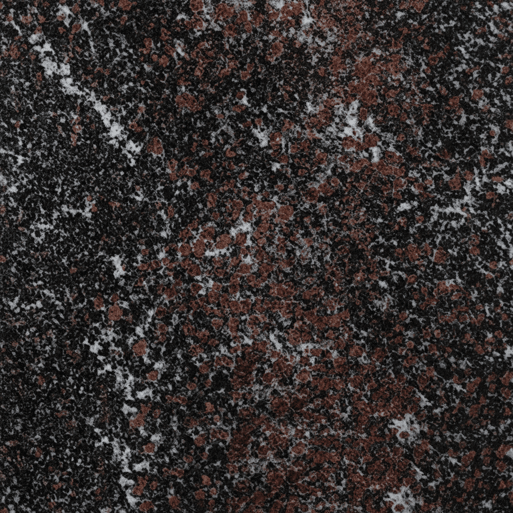 Гранатовый амфиболит