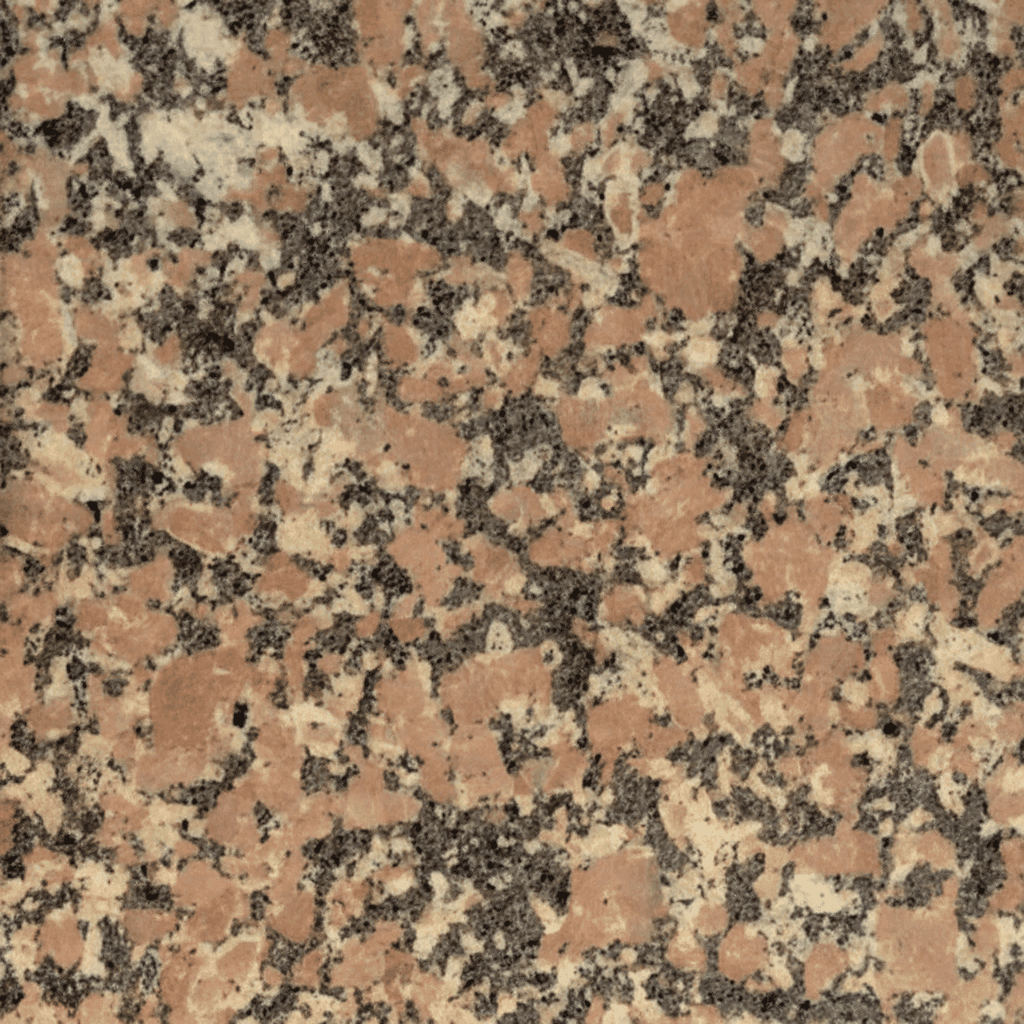 Текстура гранита Южно-Султаевское