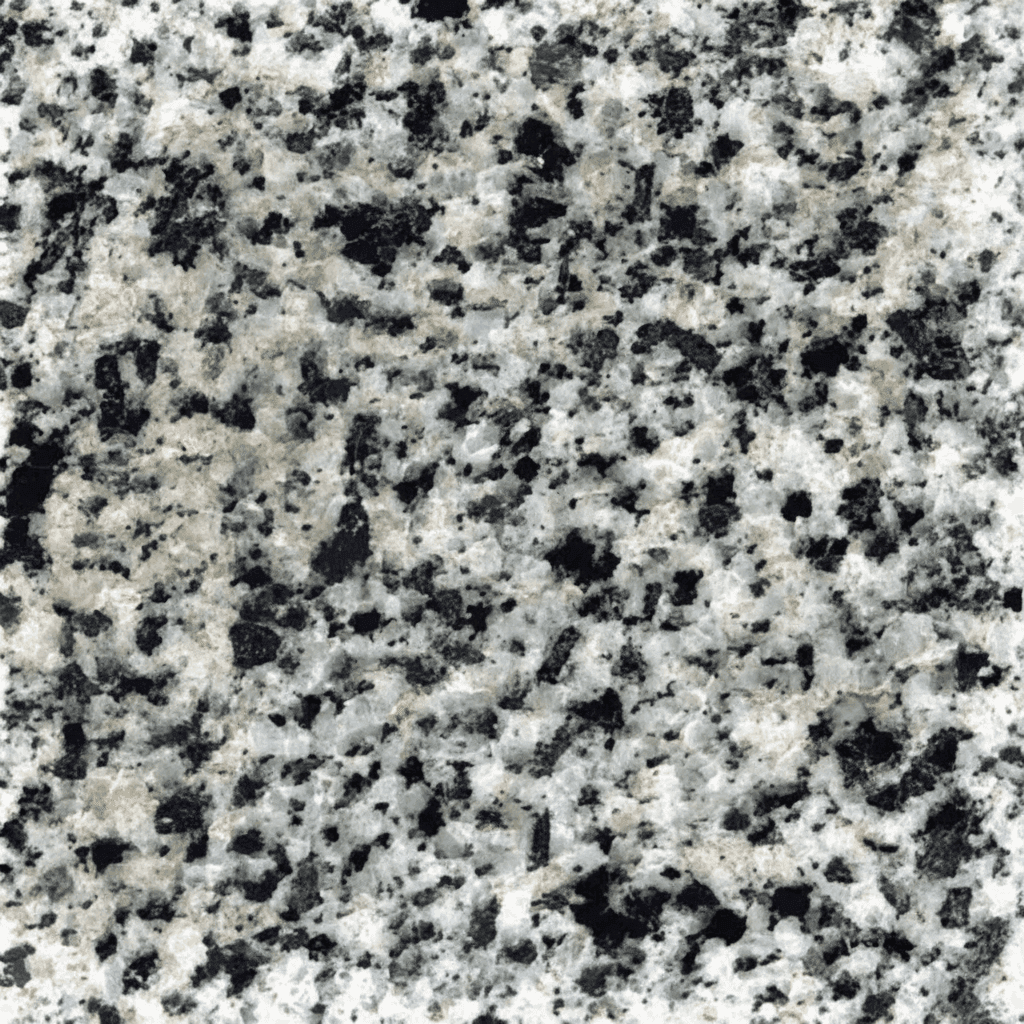 Текстура гранита Санарское
