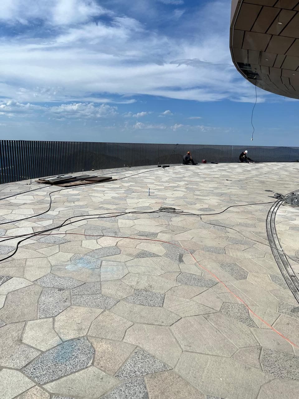 Ресторан ПАНОРАМА 1020 - миниатюра 2