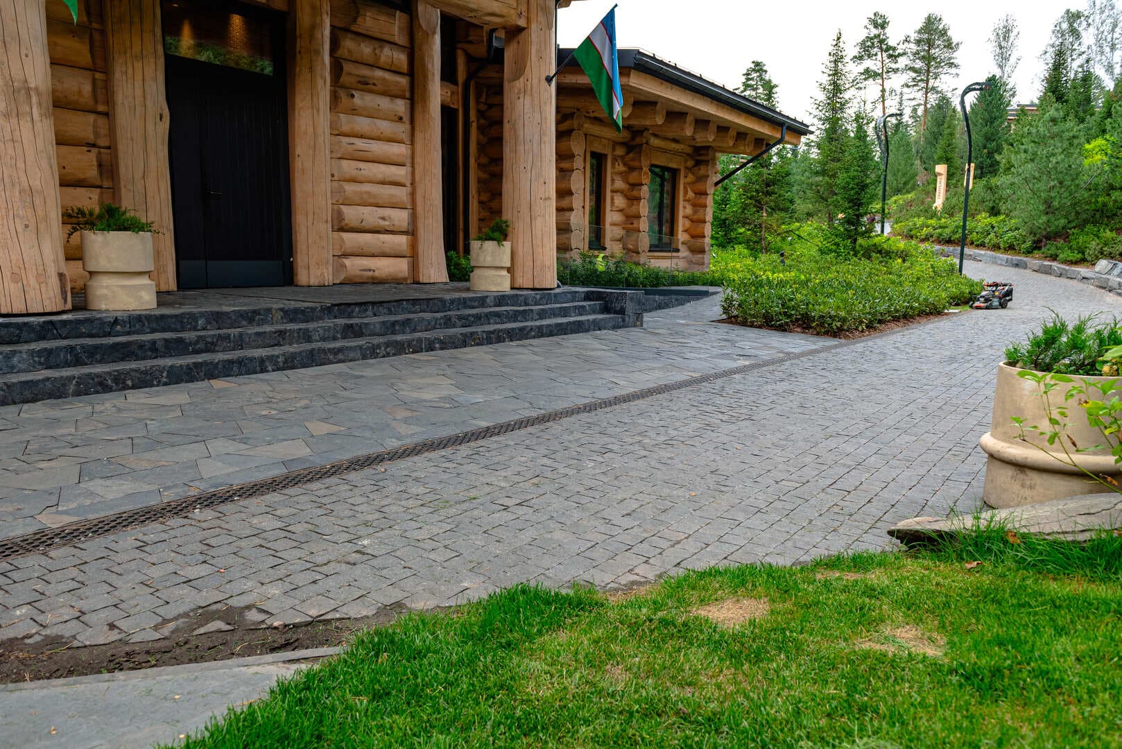 Шале Манжерок - миниатюра 12