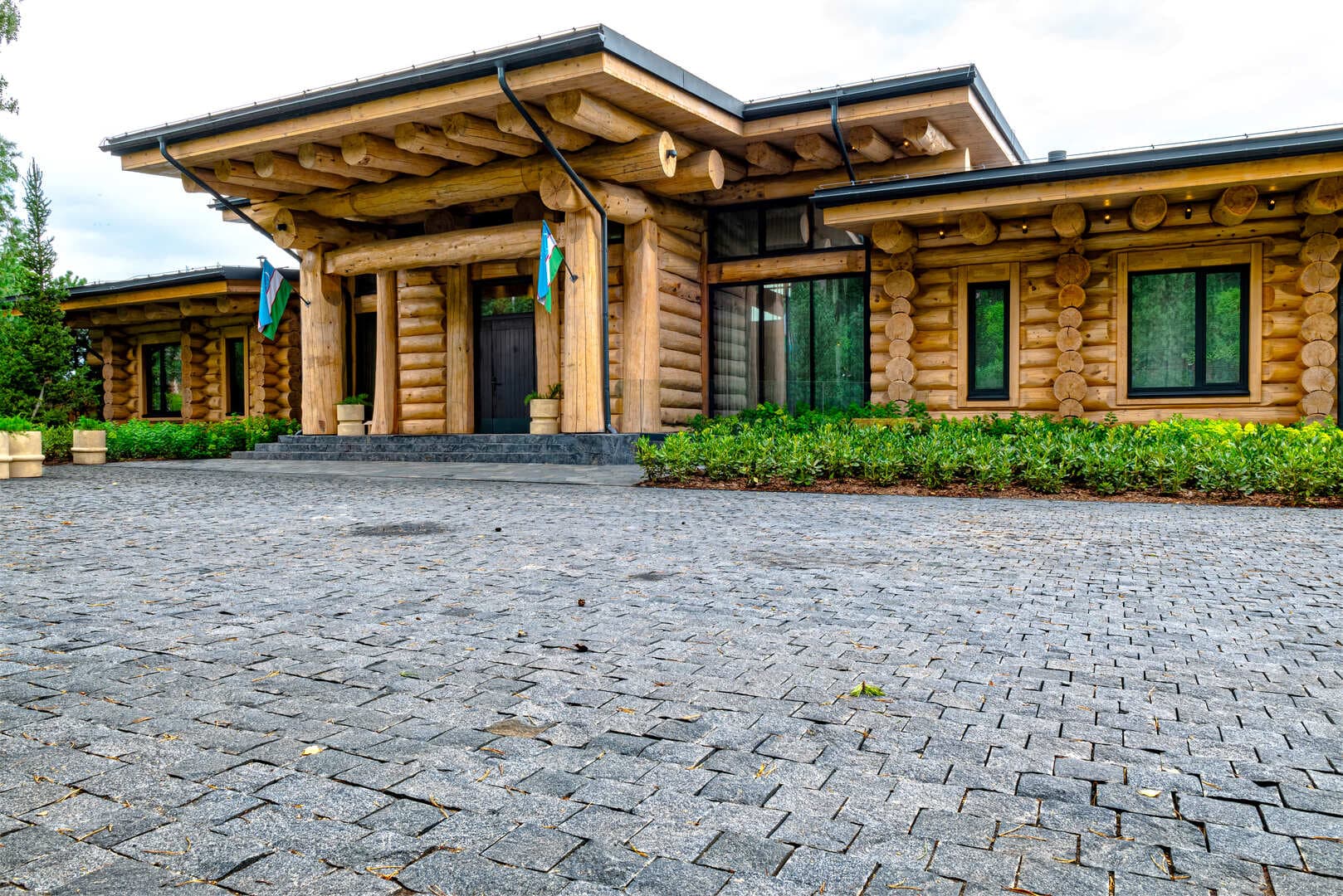 Шале Манжерок - миниатюра 2