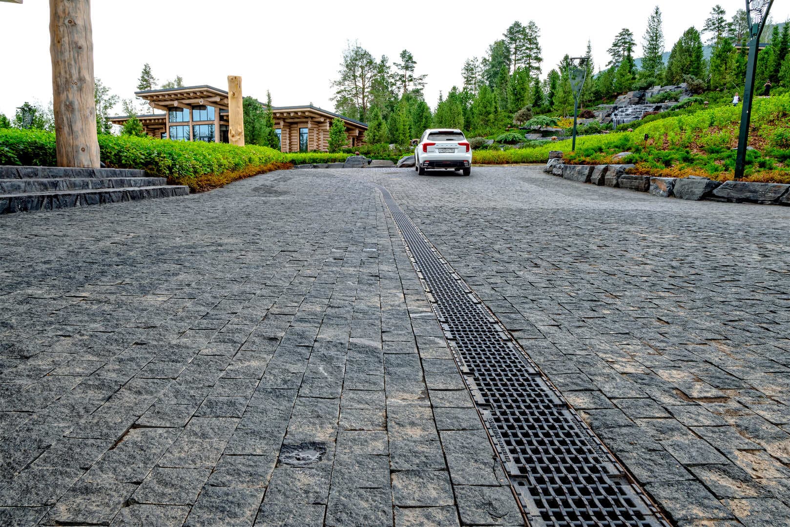 Шале Манжерок - миниатюра 5