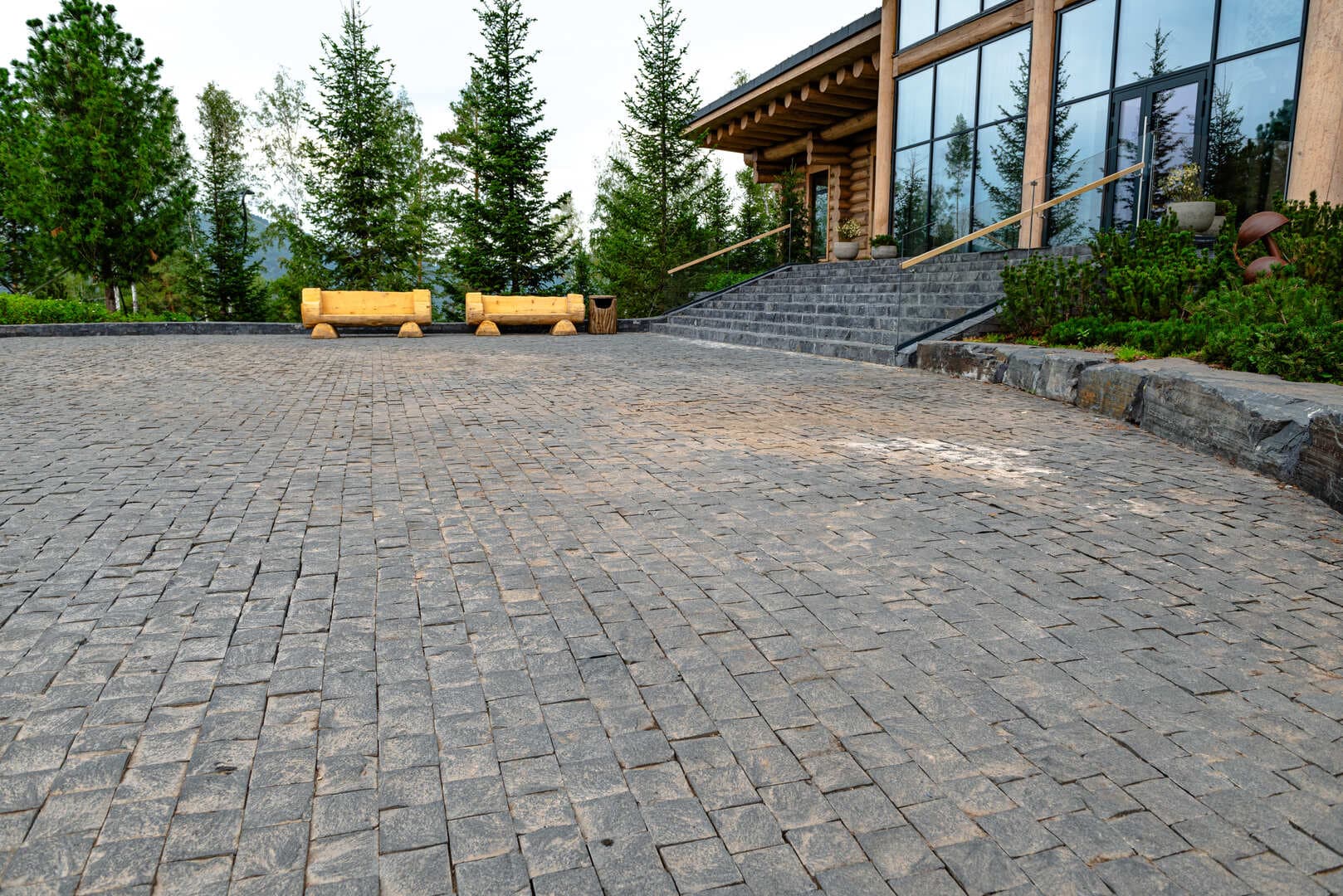 Шале Манжерок - миниатюра 6