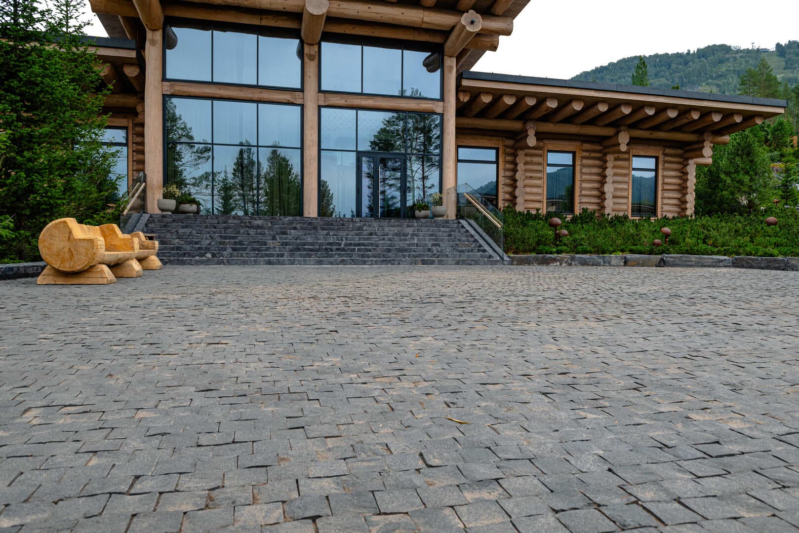 Шале Манжерок - миниатюра 7