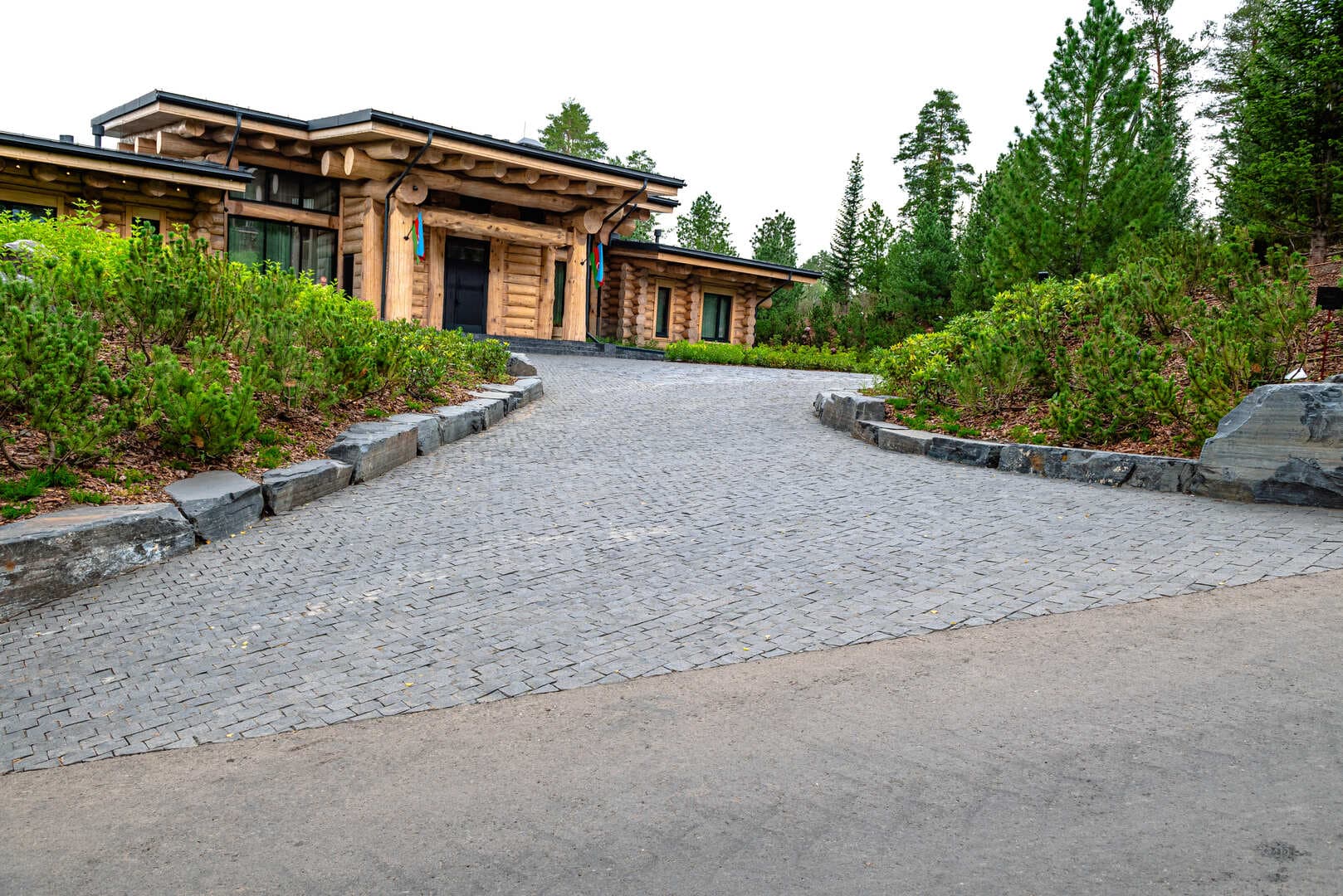 Шале Манжерок - миниатюра 8