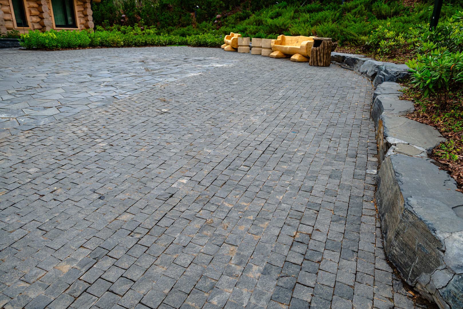 Шале Манжерок - миниатюра 9