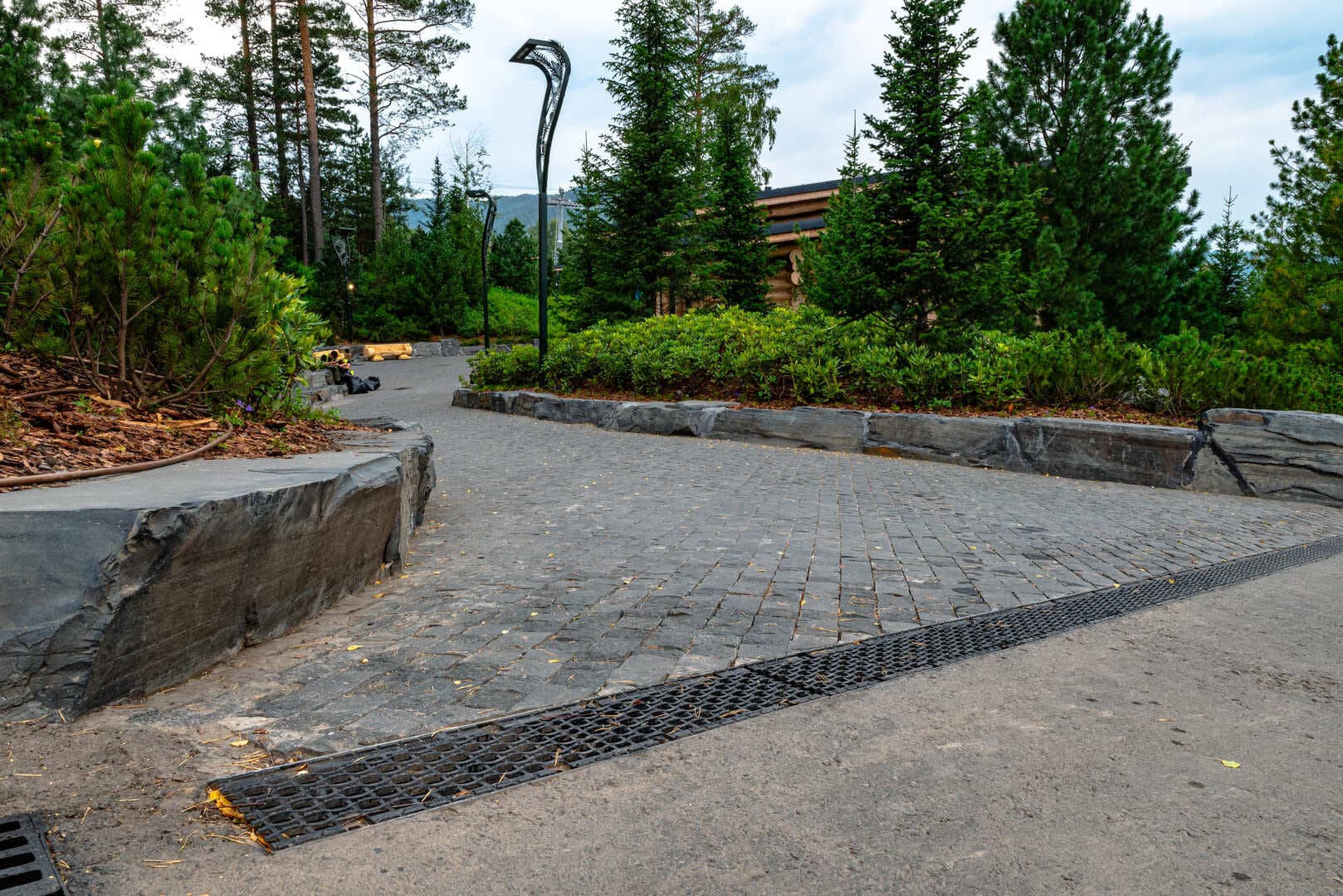 Шале Манжерок - миниатюра 10