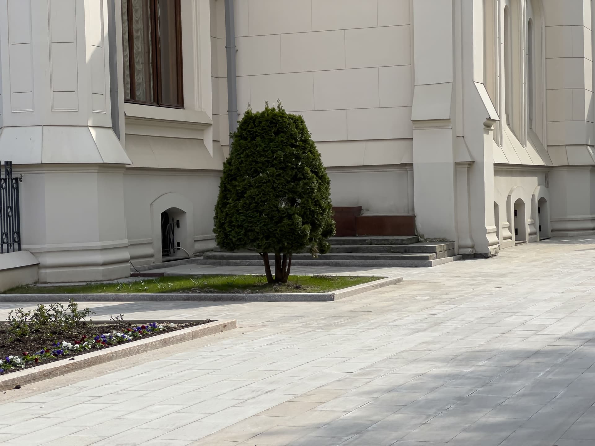 Дом приёмов МИД - миниатюра 4