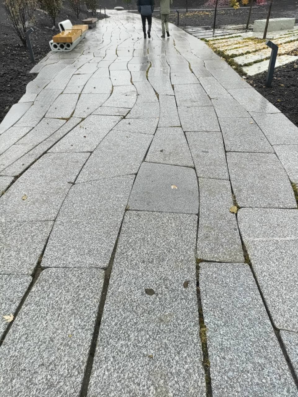 Парк АО «Рублево-Архангельское» - миниатюра 2